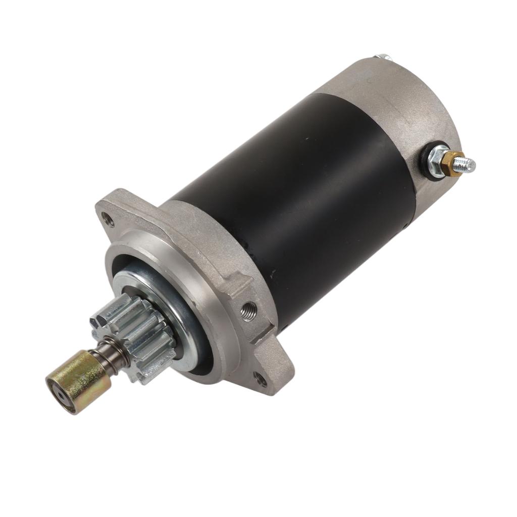 Outboard Motor Starter 2 Stroke Starter Replacement for 25HP 30HP 6898180013 Boat Accessories Boat Motor Engine Support
