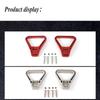 1pc 50A 120A 175A 350A Plug Connector With M8 M6 Terminal Line 600V 4-50 Square Male Female Rechargeable Battery Connector
