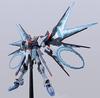 MG Strike Freedom Gundam Mechanic Дизайнер Кунио Окавара Выставка Пластиковая модель Дизайнер Кунио Окавара Выставка 1/100 Ver. (Механик Лимитед)