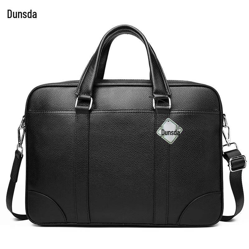 Dunsda Men's Business Laptop Briefcase