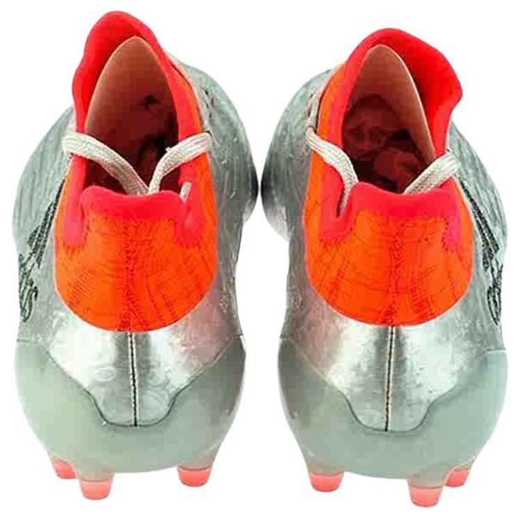 Adidas X 16.1 Нескользящие Устойчивые к истиранию Футбольные бутсы Мужские Серебристые S76650