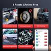 THINKCAR BD6 OBD2 Scanner Full System Car Diagnostics 5 Reset Services Diagnostic Tool Auto Read Clear Codes Car Scan Tool