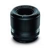 FUJIFILM FUJINON XF60mm F2.4 R Macro Lens - Mid-Telephoto Prime Lens for Sharp Close-Ups