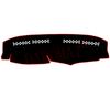 Dashboard Cover Protective Pad for BMW 3 Series E30 1984-1990 1991 Car Dash Board Sunshade Anti-UV Carpet Mat Accessories