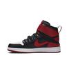 Air 1 High FlyEase Black Toe CQ3835-001