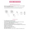 STAYC Официальный светильник Light Stick для поддержки концерта