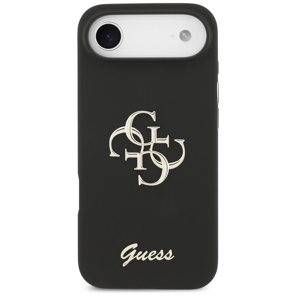 Guess Case Big 4G Script For Iphone Air With Logo