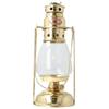           Фонарь Vermont Lanterns Oil Lantern Patio Mini Hurricane 9 22,86 см, латунь