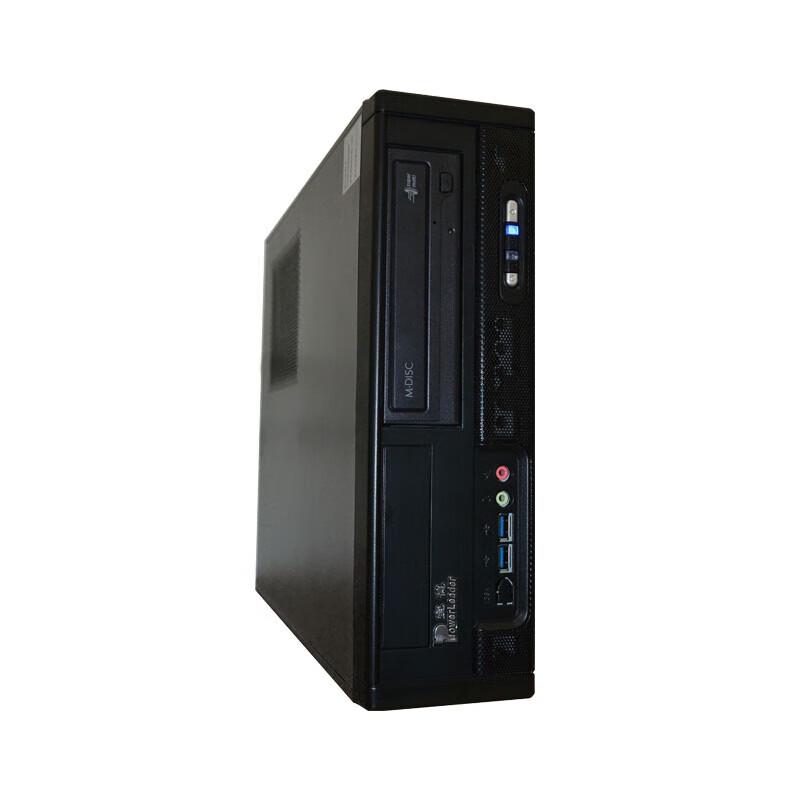 PowerLeader BD-D1104F2 Desktop PC Bundle (CN version)