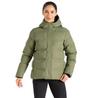 Dare2B Jacket Entrusted