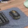 HOCO. Бесшумная Bluetooth-мышь GM21