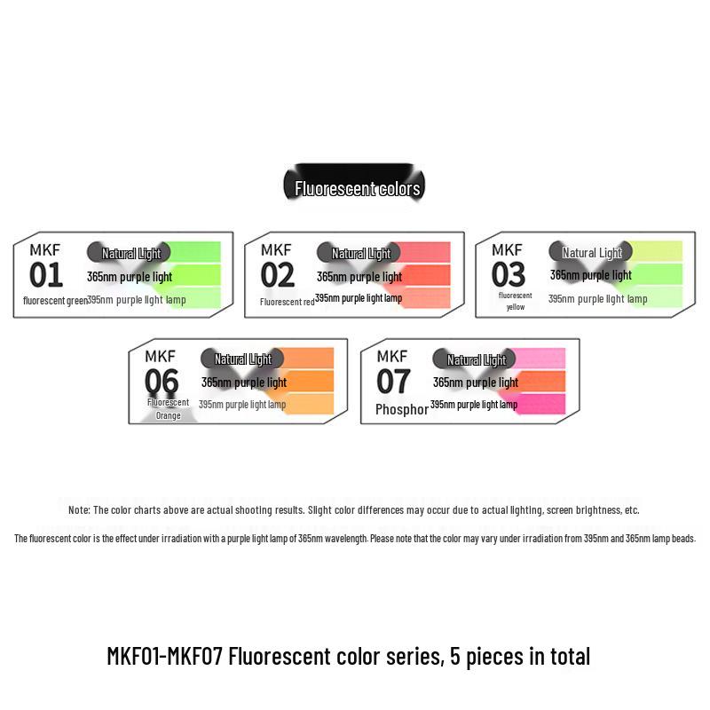 DSPIAE Despai Water-based Soft Tip Pen for Military Models - Base & Metallic Colors for Coloring & Touch-ups