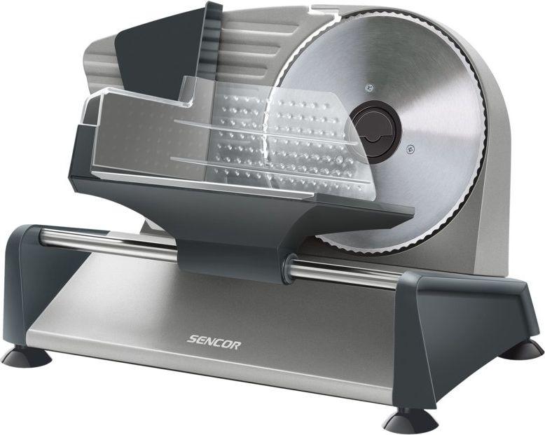 Sencor sfs 4050ss slicer 150W not-specified