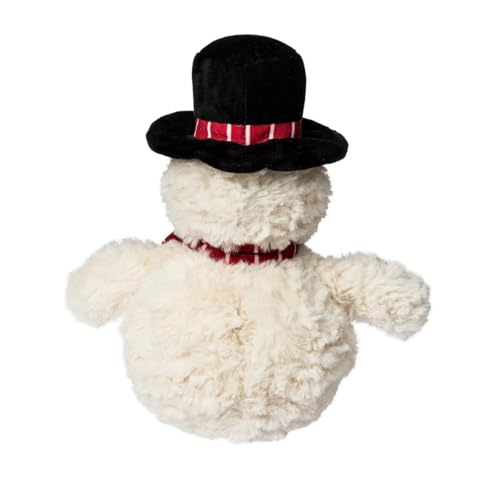 Mary Meyer Again Friends Sprout Snowman <Christmas> 55531