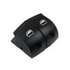 EDP119 Driver Master Window Switch Button Крышка 4F0959851 для A3 8P A6 4F C6 Q7 4L