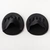 Ball of Foot Cushions Metatarsal Pads Invisible Socks  Soft Foot Pads for Ball of Feet Reusable Cushions for Runners Prevent Pain and Discomfort