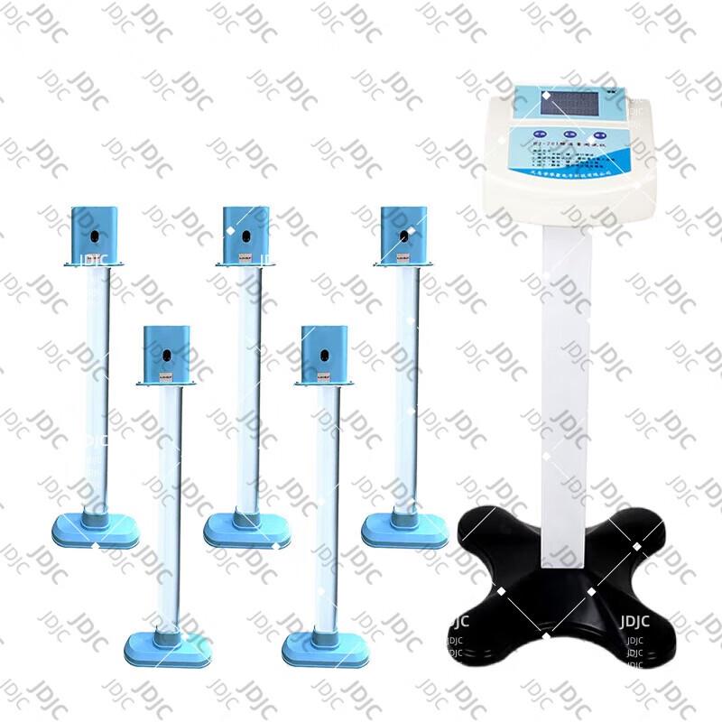 JDJC Student Physical Fitness Testing Equipment