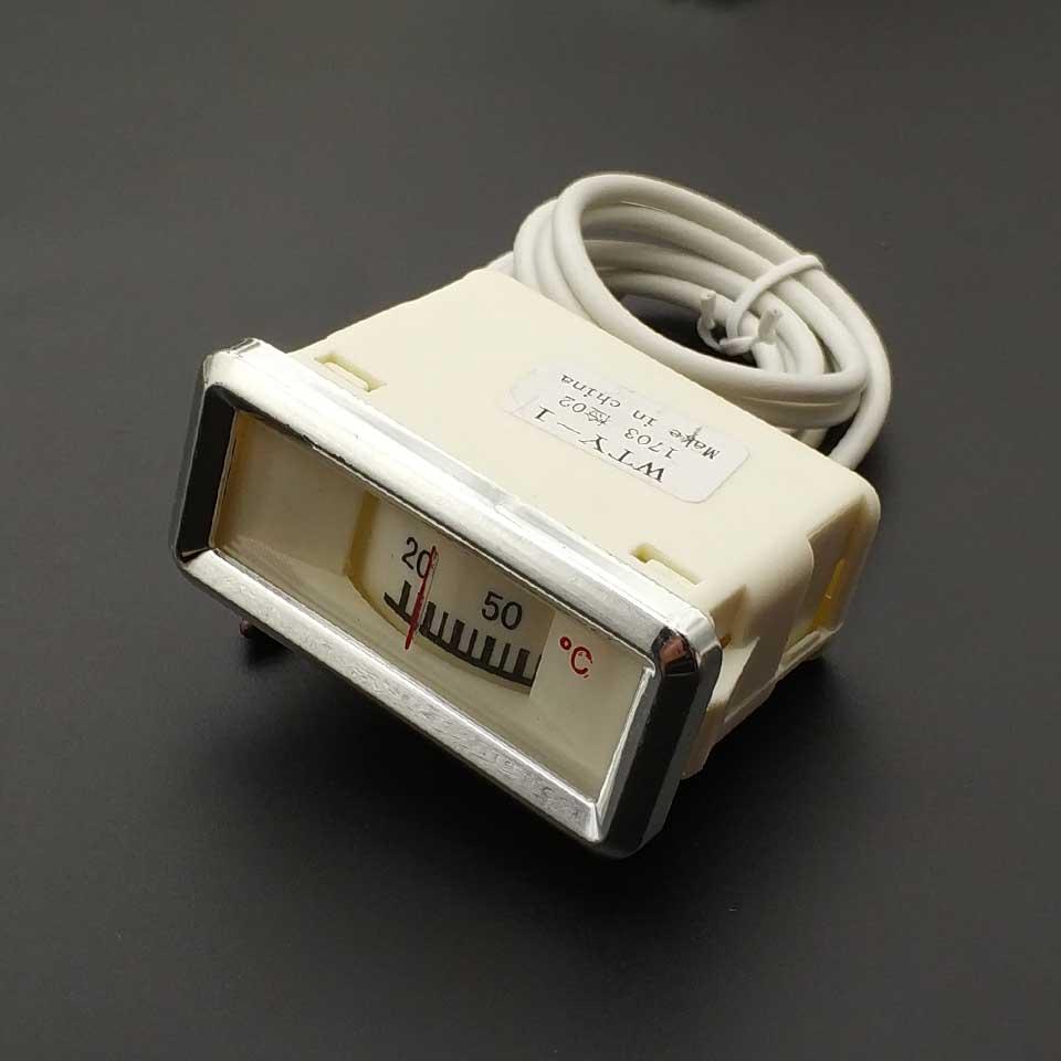 20-110 Celsius Hot Water Boiler Laboratory Thermometer Measuring Temperature Gauge