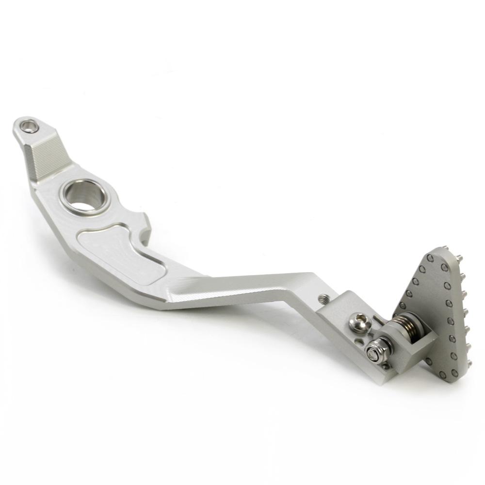 Для BMW R nineT Scrambler 2017-2019 R9T Мотоциклетная регулируемая складная педаль заднего ножного тормоза