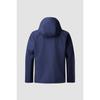 Kolon SportS Men S Gore Tex 2l Waterproof Jacket Jwjgx25271nay
