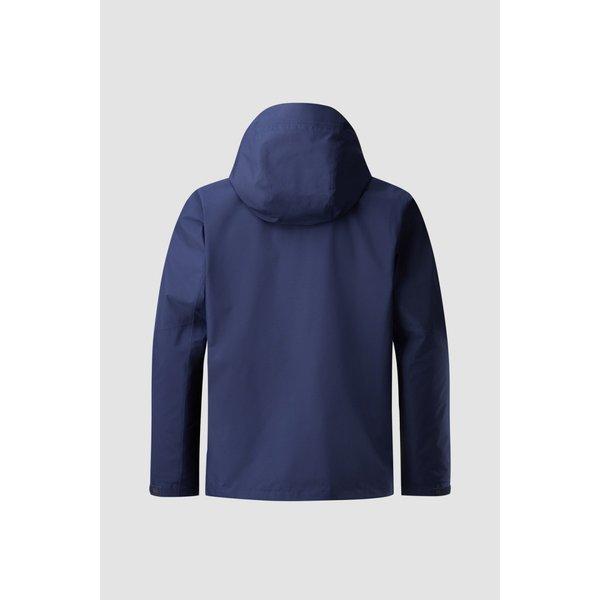 Kolon SportS Men S Gore Tex 2l Waterproof Jacket Jwjgx25271nay