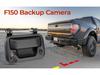 Камера заднего вида с ночным видением для Ford Raptor F150/F250/F350