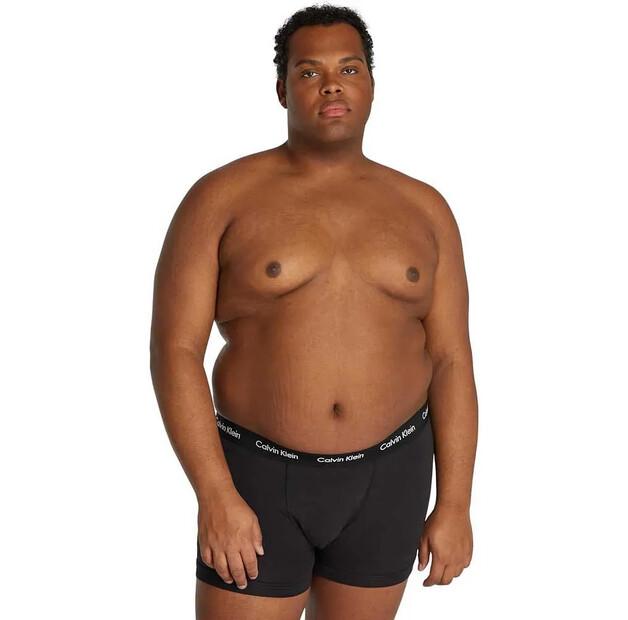 Calvin Klein Low Rise боксеры 3 шт.