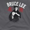 Bruce Lee Unisex Adult Ready T-Shirt