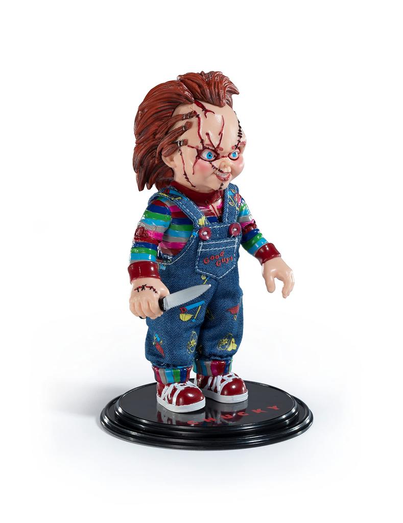 БендиФигс Чаки