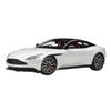Авто Арт Леприка Aston Martin DB11 Automotive Dimast Model AA702668Wh, Белая корейская игрушка