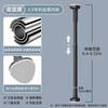 Регулируемая опорная стойка Jundingying для улицы