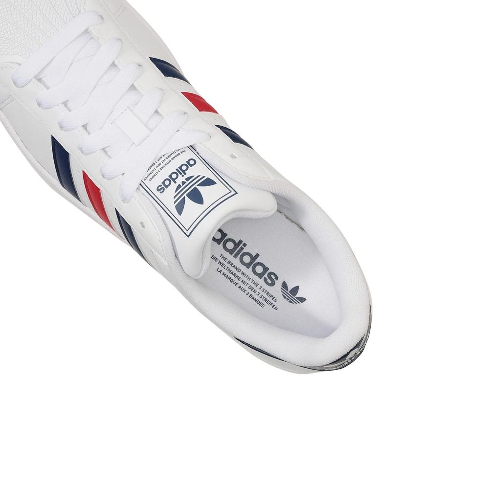 adidas Superstar Td  Обувь Темная Ночь Js2037  Обувь Темная Ночь