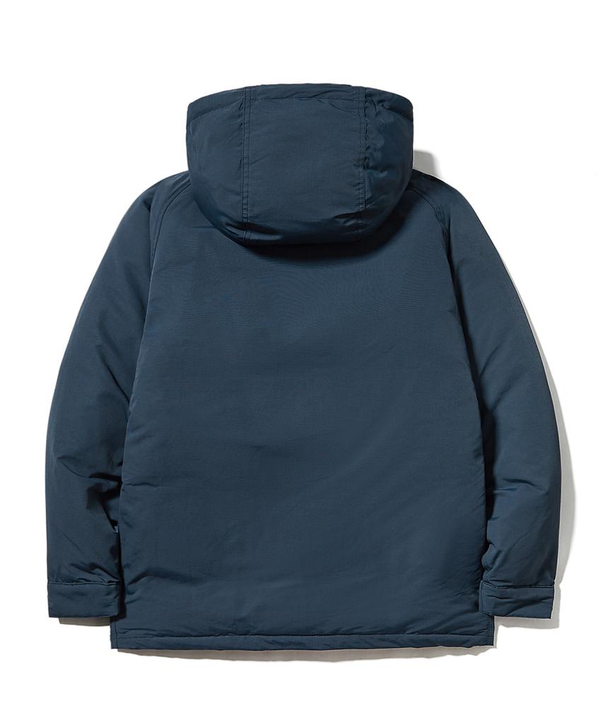 Sierra Designs Inyo Down Jacket Union Dark Blue