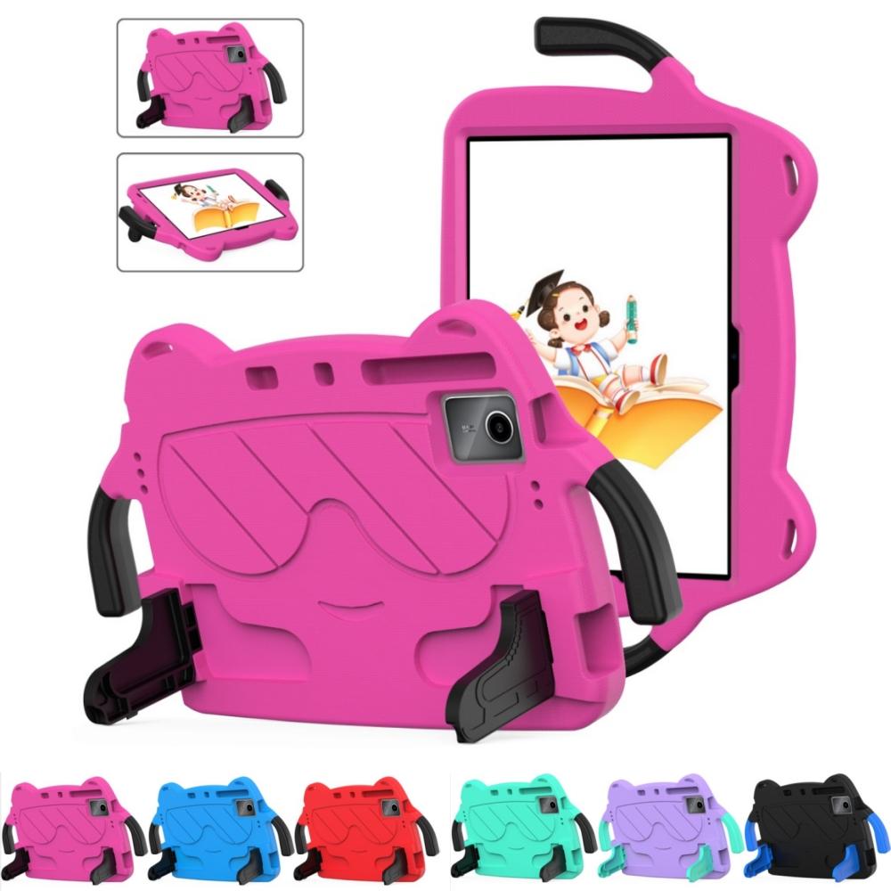 Kids EVA Stand Case For Redmi Pad SE 11 Inch Tablet Shockproof Handle Protective Case For Redmi Pad SE 11" Cover