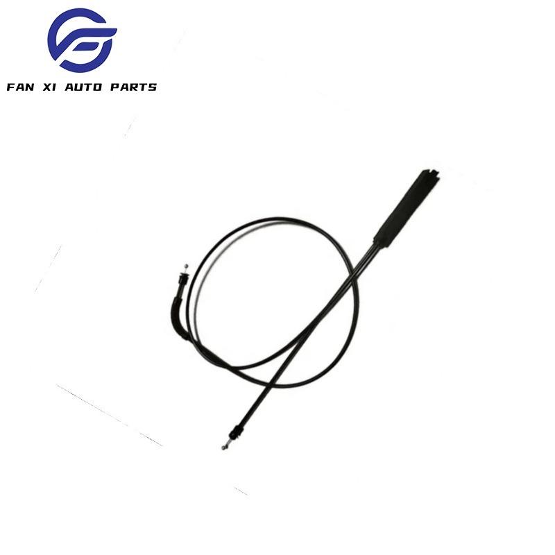 A2128800559 Hood Cable Fr. Hood Lock Release Cable For MERCEDES E-CLASS W212 C218 2009-2015 2128800559