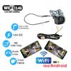 Камера заднего вида HD 5G беспроводная wifi Автокамера CarCamera HD 1080P камера заднего вида водонепроницаемая и ударопрочная.