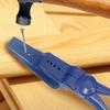Nail‑holding Pliers Anti‑hammering Device Nail Fixing Tool Hammer‑assisted Positioning Clamp for Cement Steel Nails Safe Hand