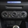 3PCS For Mazda 3 BL 2010 - 2013 Air Conditioning Knob AC Knob Heat Control Switch Button Aluminum Alloy Accessories