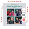 [POB] ATEEZ [ЗОЛОТОЙ ЧАС] : ЧАСТЬ 5] 14-й МИНИ-АЛЬБОМ (БЛОК DIGIPACK версия)