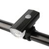 2255 USB-перезаряжаемый суперяркий велосипедный фонарь для шоссейных и горных велосипедов