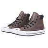 Ботинки Chuck Taylor All Star Pc High 'Шоколад' 162413C