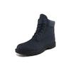 Timberland Водонепроницаемые прочные удобные короткие уличные ботинки мужские синие A2GP7