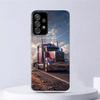 Чехол-книжка SA-AB для Samsung Galaxy A52 A42 A32 A22 A12 A02S Чехол для телефона A50 A51 A70 A71 A41 A31 A21S A40 A30 A20E