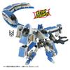 TAKARA TOMY Plarail SGX08 Синкалион 500 Кодама Игрушечный Поезд 3 и (Возраст до)