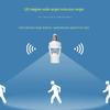 E27 PIR Infrared Motion Sensor Bulb Holder Adapter AC85-265V Auto Control Light Socket for LED Night Light Hallway Basement