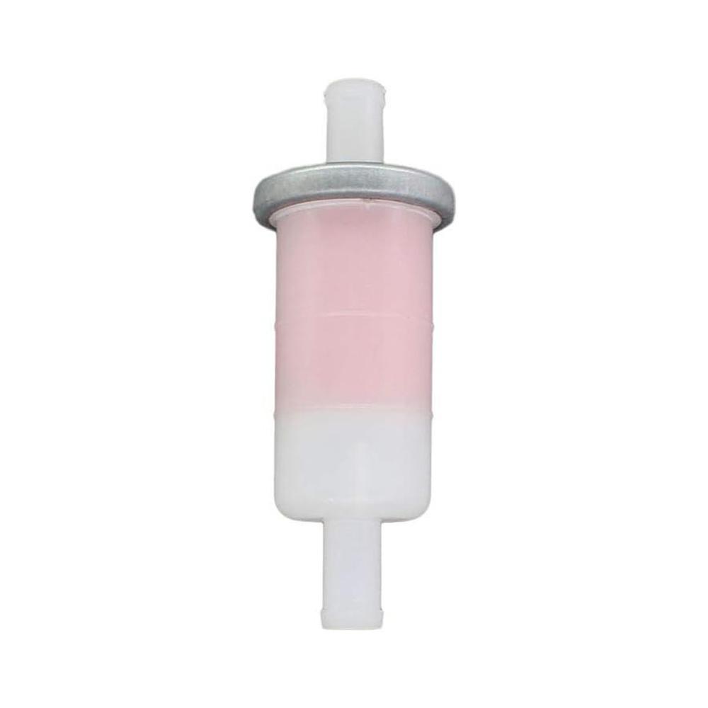 Fuel Gas Filter 4TV-24560-00-00 For Yamaha YZF600R R6 YZFR6 1997-2007