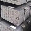Industrial Flat Steel Bar