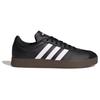 Adidas Sportswear Cushioning, Wear Resistant Low top Skateboard Shoes Women's Black ID3715