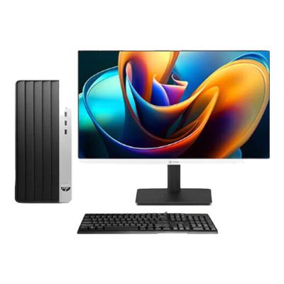 HP Высокопроизводительный настольный ПК Zhan 99 (Китайская версия)