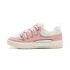 Li Ning Coral Classic Универсальные Модные Прочные Легкие Низкие Скейт-Кеды Женские кроссовки AECV020-3